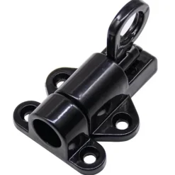 Automatischer Türriegel – Einfacher Sicherheitsverriegelungsmechanismus