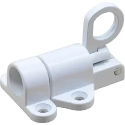 Automatischer Türriegel – Einfacher Sicherheitsverriegelungsmechanismus