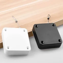 Automatischer Türschließer – Einfach zu installierender Selbstschließmechanismus