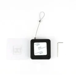 Automatischer Türschließer – Einfach zu installierender Selbstschließmechanismus