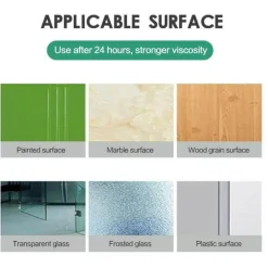 Automatischer Türschließer – Einfach zu installierender Selbstschließmechanismus