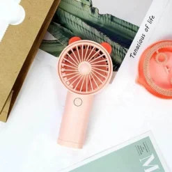 Automatischer USB-Seifenblasenbläser - Magische Ventilatormaschine