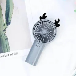 Automatischer USB-Seifenblasenbläser - Magische Ventilatormaschine