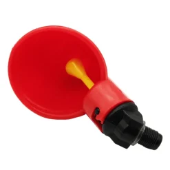 Automatischer Viehtränkespender - Effizientes Hydratationssystem für Tiere