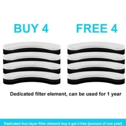 Automatischer Wasserbrunnen für Haustiere – Sensoraktivierter Spender für Katzen und Hunde