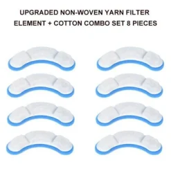 Automatischer Wasserbrunnen für Haustiere – Sensoraktivierter Spender für Katzen und Hunde