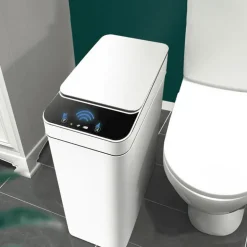 Automatischer wasserdichter intelligenter Mülleimer - Wave Sensor Bin