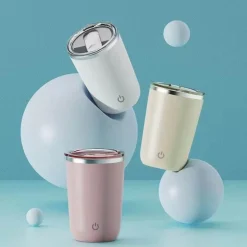 Automatischer, wasserdichter, wiederaufladbarer Shaker – Tornado Mixer