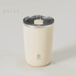 Automatischer, wasserdichter, wiederaufladbarer Shaker – Tornado Mixer