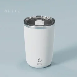 Automatischer, wasserdichter, wiederaufladbarer Shaker – Tornado Mixer