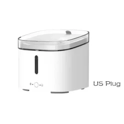 Automatischer Wasserspender für Haustiere – Intelligentes Bewässerungssystem für Haustiere