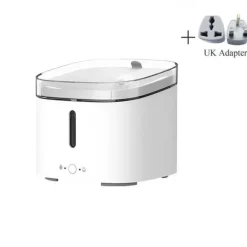 Automatischer Wasserspender für Haustiere – Intelligentes Bewässerungssystem für Haustiere