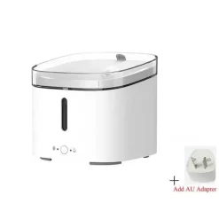 Automatischer Wasserspender für Haustiere – Intelligentes Bewässerungssystem für Haustiere