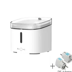 Automatischer Wasserspender für Haustiere – Intelligentes Bewässerungssystem für Haustiere