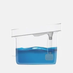 Automatischer Wasserspender für Haustiere – Intelligentes Bewässerungssystem für Haustiere