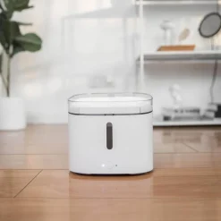 Automatischer Wasserspender für Haustiere – Intelligentes Bewässerungssystem für Haustiere