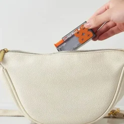 Automatischer Zahnseidespender Zahnstocherhalter Box