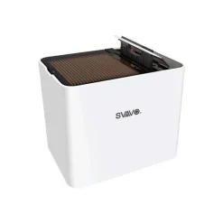 Automatischer Zahnstocherspender - Intelligenter Selbstbedienungs-Zahnstocherhalter