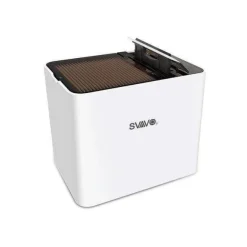 Automatischer Zahnstocherspender - Intelligenter Selbstbedienungs-Zahnstocherhalter