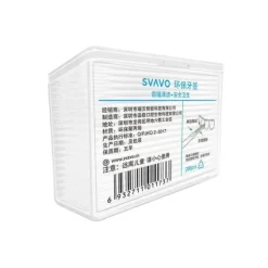 Automatischer Zahnstocherspender - Intelligenter Selbstbedienungs-Zahnstocherhalter