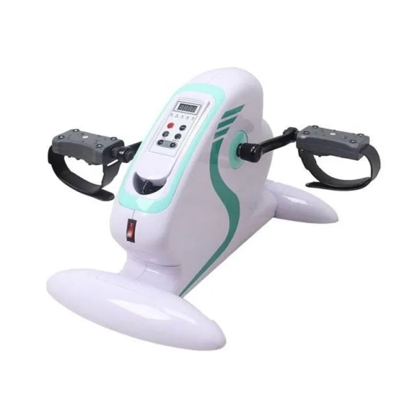 Automatisches Beintrainingsfahrrad – Heimfitness-Trainingsgerät