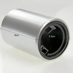 Automatisches Flaschenöffner-Set aus Edelstahl für Wein, Bier und Limonade – unverzichtbares Küchengerät