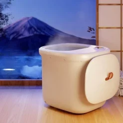 Automatisches Fußmassagegerät - Soothe Sense Relaxer