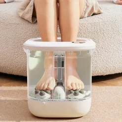 Automatisches Fußmassagegerät - Soothe Sense Relaxer