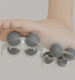 Automatisches Fußmassagegerät - Soothe Sense Relaxer