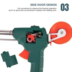 Automatisches Lötset – einfach zu verwendendes Schweißwerkzeug