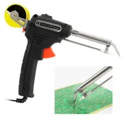 Automatisches Lötset – einfach zu verwendendes Schweißwerkzeug