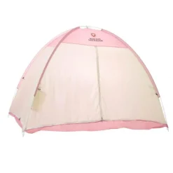 Automatisches Moskitonetz-Überdach – Insektenschutz für den Schlaf