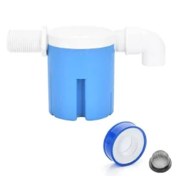 Automatisches Wasserstandsregelventil - Schwimmerventil für Tanks und Pools