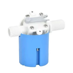 Automatisches Wasserstandsregelventil - Schwimmerventil für Tanks und Pools