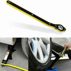 Auto-Ratschenschlüssel – Schnelles Automechaniker-Reparaturwerkzeug