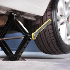 Auto-Ratschenschlüssel – Schnelles Automechaniker-Reparaturwerkzeug