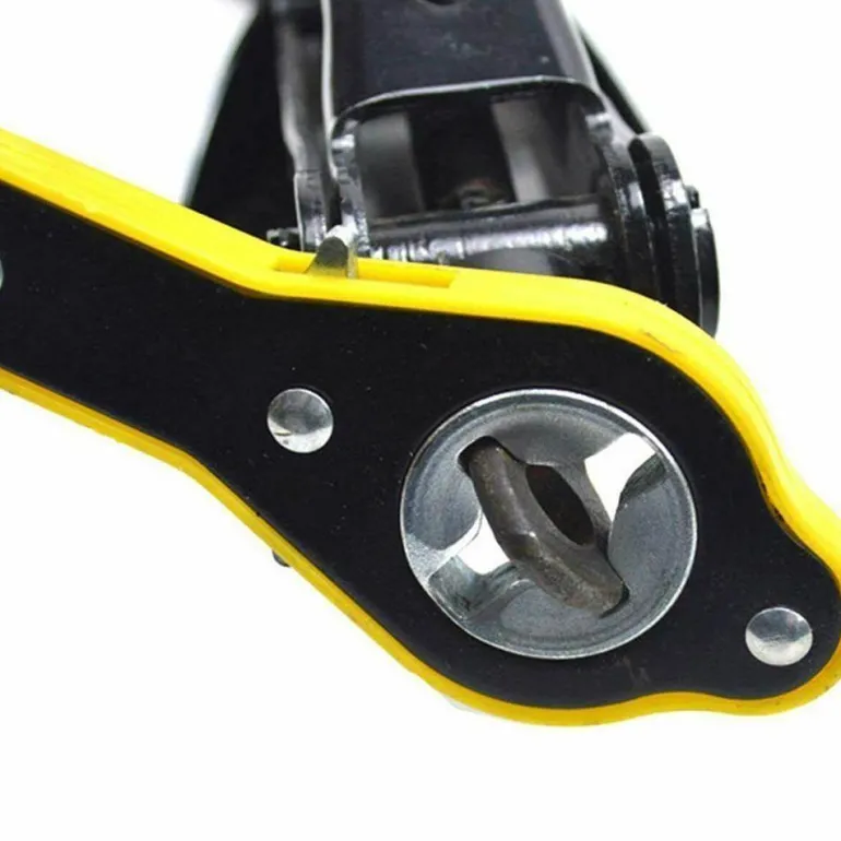 Auto-Ratschenschlüssel – Schnelles Automechaniker-Reparaturwerkzeug