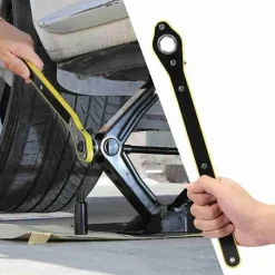 Auto-Ratschenschlüssel – Schnelles Automechaniker-Reparaturwerkzeug
