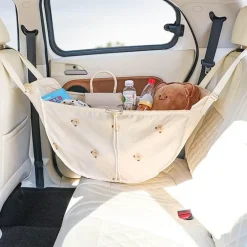 Auto-Rücksitz-Organizer – Hängematten-Aufbewahrungstasche