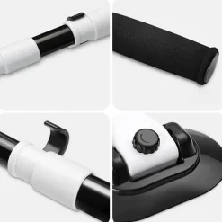 Auto-Reinigungsbürste - Wash Mate mit langem Griff