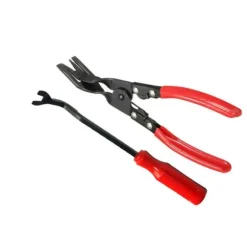 Autoreparaturzange - Professionelles Werkzeug zum Entfernen von Clips