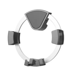 Autotelefonhalter - Schwerkrafthalterung für Lüftungsschlitze