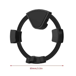 Autotelefonhalter - Schwerkrafthalterung für Lüftungsschlitze