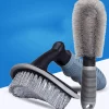 Auto-Tiefenreinigungsbürste - Wheel Wizard Auto Detailing Tool
