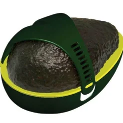 Avocado Saver – Frischehalter für halbe Avocados aus Silikon