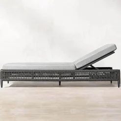 Ayman Sonnenliege - Gartenmöbel