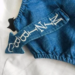 Baby Body - Süßes Baby Outfit