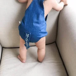 Baby Body - Süßes Baby Outfit