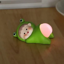 Baby Nachtlampe – Stilvolles Schlaflicht für Kinder