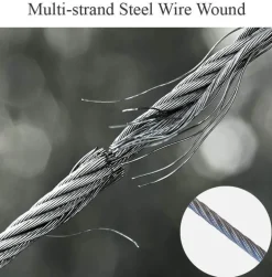 Baby Safety Schrankschloss - Sicheres Türschloss zur Kindersicherung